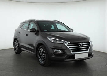 Hyundai Tucson 1.6 T-GDI