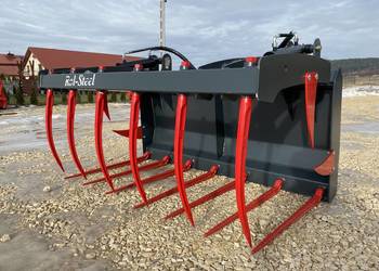 Krokodyl Obornika Kłuty 2.20 m NOWY TRANSPORT