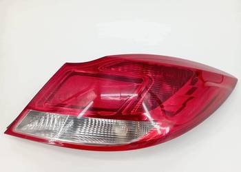 LAMPA TYŁ  PRAWA 5D HB  Opel Insignia I (2008-2017 ) A