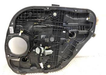 PODNOŚNIK SZYBY PRAWY TYŁ KIA CARENS IV 83480-A4000 Minivan MECHANIZM