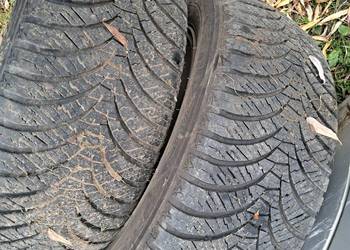 Opony Zimowe Falken 215/55r17 2szt Opony Zimowe Falken 215/55r17 2szt