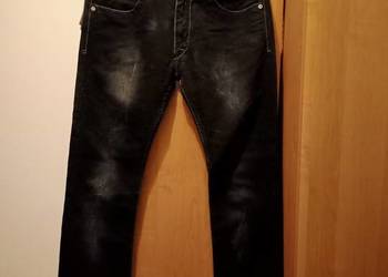 Spodnie jeansowe Tommy Hilfiger,rozm.S/M