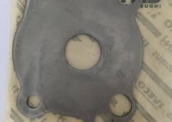 Płyta A188691 pompy smarującej Case 5120 5140 Maxxum CNH