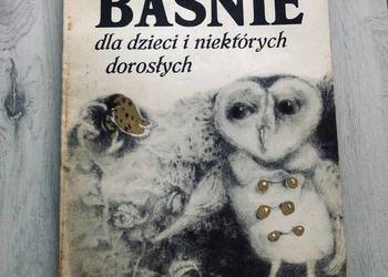 Baśnie dla dzieci i niektórych dorosłych Maria Niklewiczowa Baśnie dla dzieci i niektórych dorosłych Maria Niklewiczowa