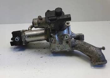 Renault Megane III 1.5 DCI ZAWÓR EGR Chłodniczka spalin 8200729078