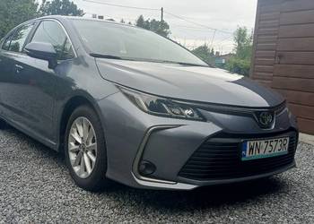 Toyota Corolla 1.5 Active