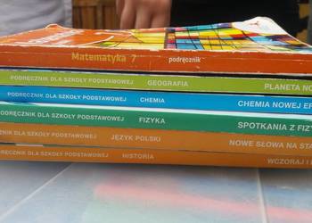 matematyka 7 GWO