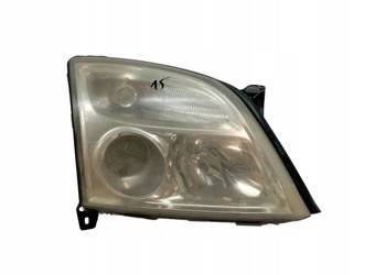 LAMPA PRZÓD  PRAWA XENON PRZED LIFT  Opel Vectra III (2002-2008) C