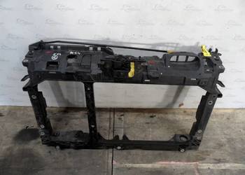 FORD FIESTA MK7 VII LIFT 13r pas przedni wzmocnienie czołowe 1800029