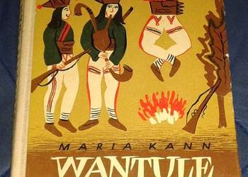 Wantule - Maria Kann