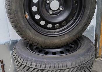 Opony kormoran całoroczne