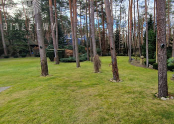 Grunt Łomianki Leśnych Dębów 5200 metrów