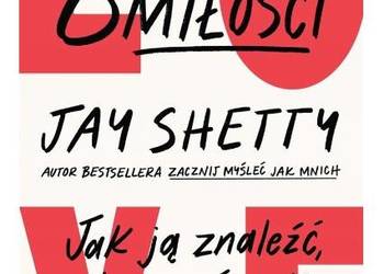 8 zasad miłości Jay Shetty