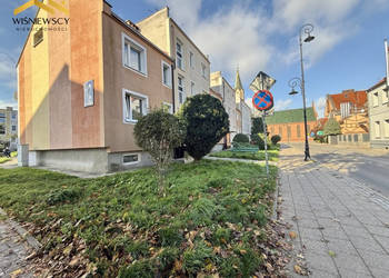 Mieszkanie 48, 9 m², 3 pokoje, balkon, piwnica, Now