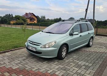 Peugeot 307 SW