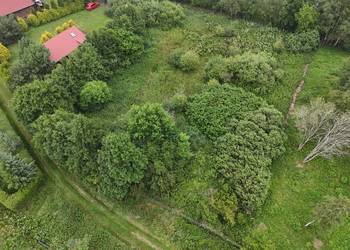 Syndyk sprzeda działkę Ostrowo Kolonia