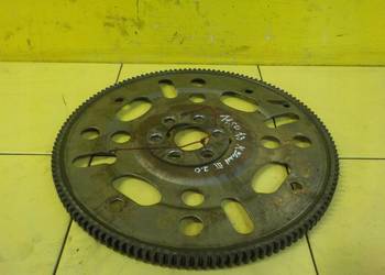 RENAULT MEGANE III SCENIC 2.0 CVT 16V 11r 140KM M4R711 kolo zamachowe AUT