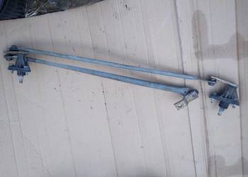 Mitsubishi Carisma I lift mechanizm wycieraczek Mitsubishi Carisma I lift mechanizm wycieraczek