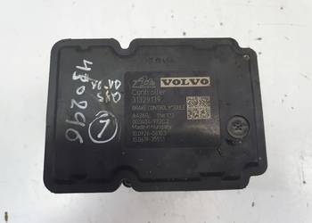 Volvo V70 III S80 II POMPA ABS hamulcowa Sterownik 31329139 P31329139