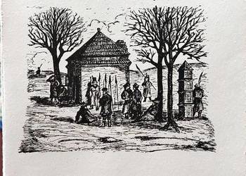 Powstanie styczniowe na Zachodnim Mazowszu