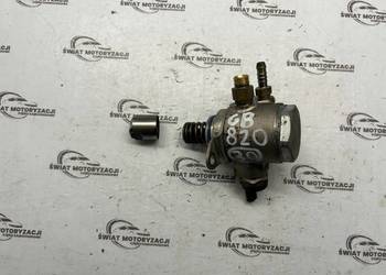 AUDI A1 12r 1.4 TSI CAX CAXA 122KM pompa paliwa 03C127026D