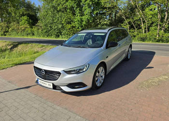 Opel Insignia Sports Tourer Opel Insignia Sports Tourer 2,0 diesel 210 KM …