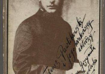 Tadeusz Pawlikowski i jego krakowscy aktorzy