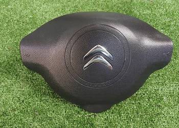 PODUSZKA KIEROWCY CITROEN BERLINGO III JUMPY II LIFT 96773146ZD