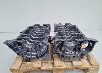 BLOK SILNIKA Porsche 911 991 GT3 3.8 475KM 13-19r sprawny MA175