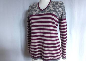 Sweter damski Serek r. 40 Tulchan NOWY