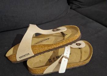 Sprzedam klapki Birkenstock