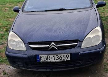 Citroen C5 2.0 HDI