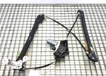 PODNOŚNIK SZYBY PRAWY PRZÓD VW GOLF VII 5Q4959802B Hatchback MECHANIZM