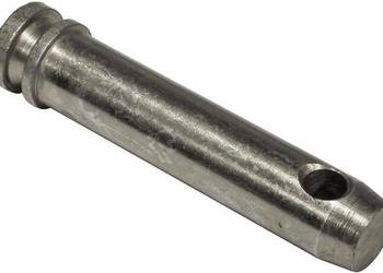 Sworzeń łącznika górnego 25x99 mm Cat.2 Vapormatic VLK7059
