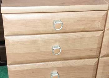 szafka XXI BRW z szufladami