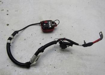 WIĄZKA PRZEWODY ALTERNATORA 1.4 16V FIAT TIPO II KOMBI 052063502