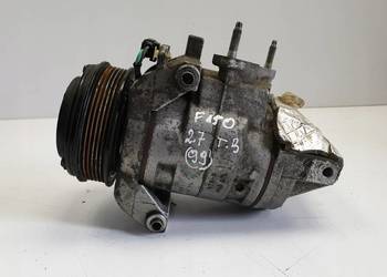 Ford F150 2.7 3.5 V6 SPRĘŻARKA KLIMATYZACJI pompa
