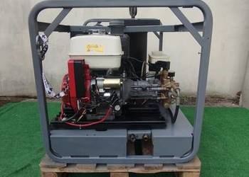 Myjka Karcher HDS 1000 BE 210 Bar Gwarancja Wysyłka Service
