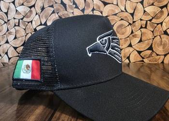 Czapka Trucker - Mexic Eagle