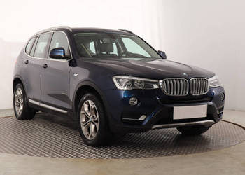 BMW X3 xDrive30d