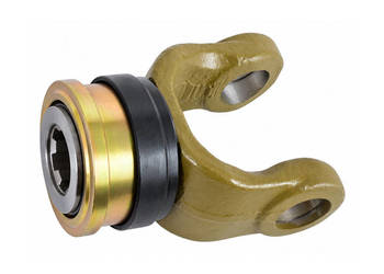 Widłak zewnętrzny WOM 30,2 x 92 6 frezów 34,9 mm H123 YS3092-6B