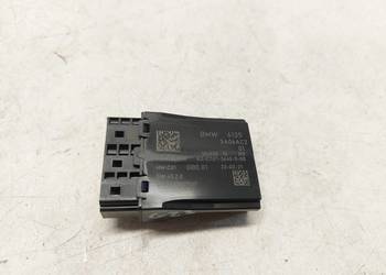 BMW G23 M440i Cabrio Sterownik podajnika pasa bezpieczeństwa 5A06AC2