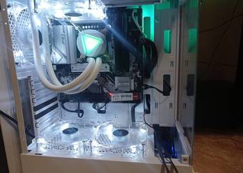 Komputer do gier I7 14 GEN