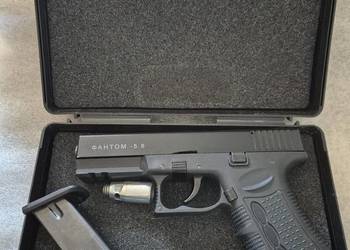 Phantom 5,6mm pistolet hukowy