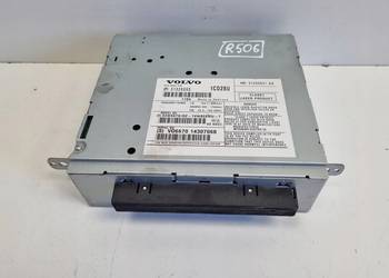 RADIO Volvo XC90 I LIFT 31328065 RADIOODTWARZACZ CD czytnik płyt oryginał