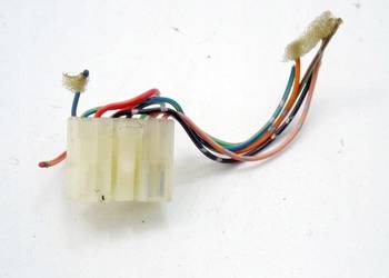 Wtyczka kostka Mitsubishi Colt VI [2004 - 2008] MIrage Space Star