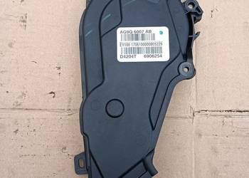 Obudowa rozrządu Ford Mondeo Mk4 2.0 Tdci, 2.0 Hdi Txba