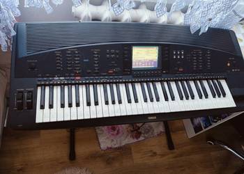 Keyboard Yamaha psr 4000 wysoki model