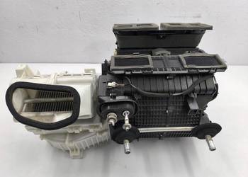 NAGRZEWNICA KOMPLETNA FX II QX70