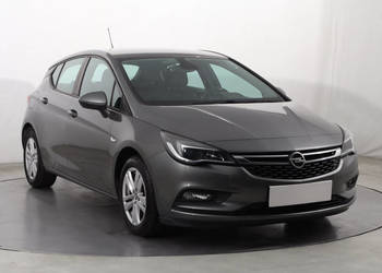 Opel Astra 1.4 T